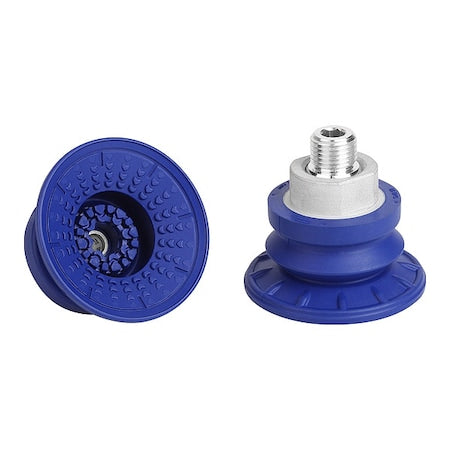 Schmalz 10.01.06.00804 - Bellow Suction cup for Sheet handling