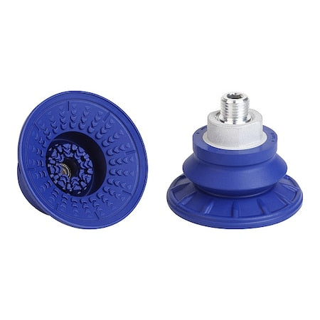 Schmalz 10.01.06.00805 - Bellow Suction cup for Sheet handling