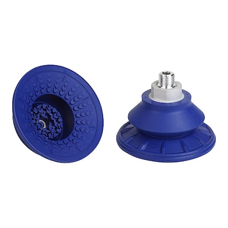 Schmalz 10.01.06.00806 - Bellow Suction cup for Sheet handling