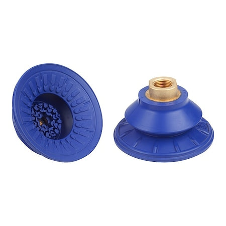 Schmalz 10.01.06.01973 - Bellow Suction cup for Sheet handling