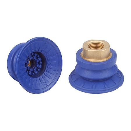 Schmalz 10.01.06.01971 - Bellow Suction cup for Sheet handling