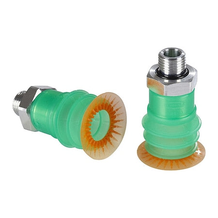 Schmalz 10.01.06.05589 - Pouch packaging Bellow Suction Cup