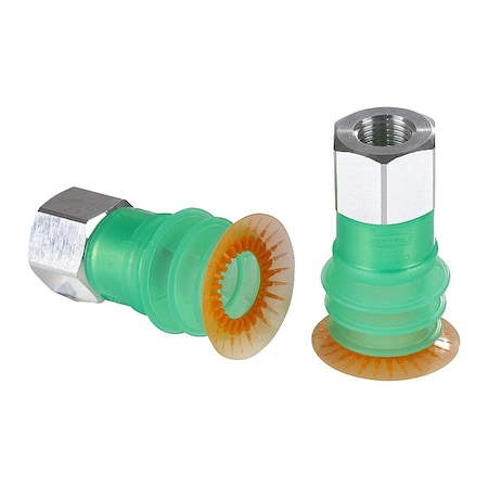 Schmalz 10.01.06.05590 - Pouch packaging Bellow Suction Cup