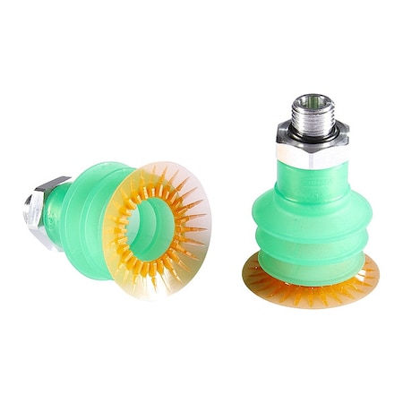 Schmalz 10.01.06.05597 - Pouch packaging Bellow Suction Cup