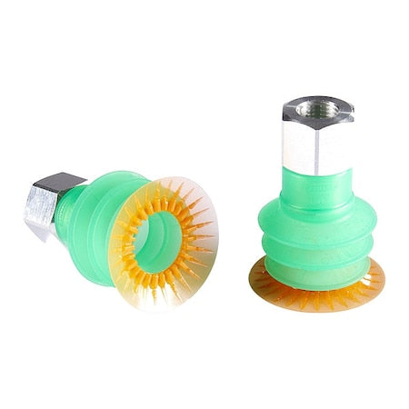 Schmalz 10.01.06.05598 - Pouch packaging Bellow Suction Cup