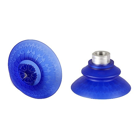 Schmalz 10.01.42.00002 - Bell Suction cup for Curved Sheet metal