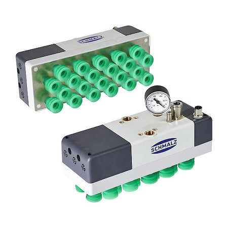 Schmalz 10.01.44.00373 - Large-Area Vacumm Gripping System