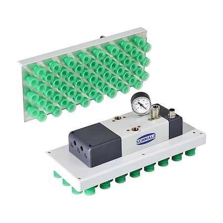 Schmalz 10.01.44.00375 - Large Area Vacumm Gripping System