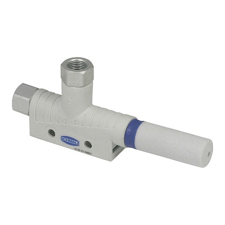 Schmalz 10.02.01.00601 - Basic Ejector