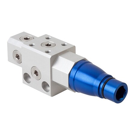 Schmalz 10.02.01.01724 - Multistage Ejector