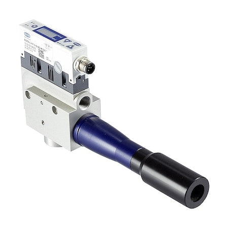 Schmalz 10.02.02.06050 - Multistage Compact Ejector
