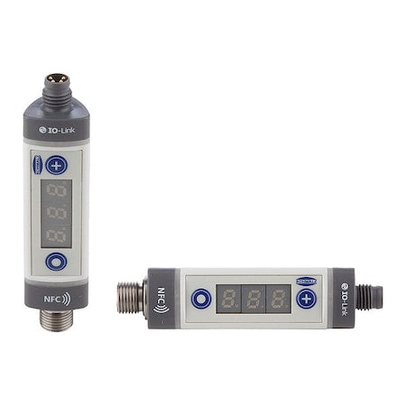 Schmalz 10.06.02.00578 - IO-Link Vacuum Sensor