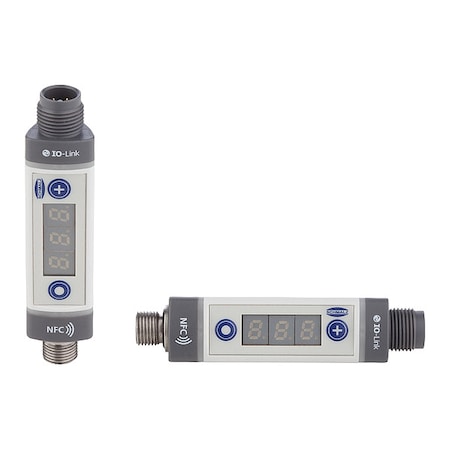 Schmalz 10.06.02.00581 - IO-Link Vacuum Sensor