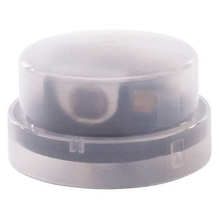 Nsi Tork RKP503 - Photocontrol,Polycarbonat,Turn Lock,Clear