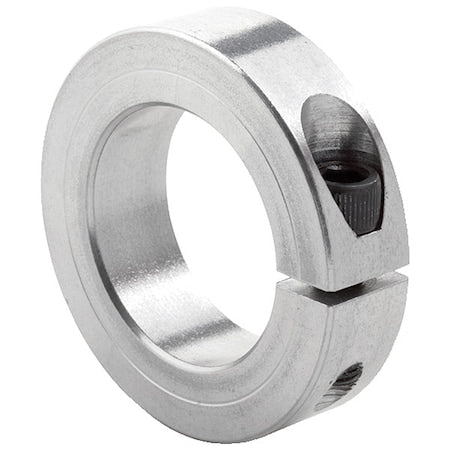 Climax Metal Products 1C-193-A - Shaft Collar,Std,Clamp,1-15/16in Boredia