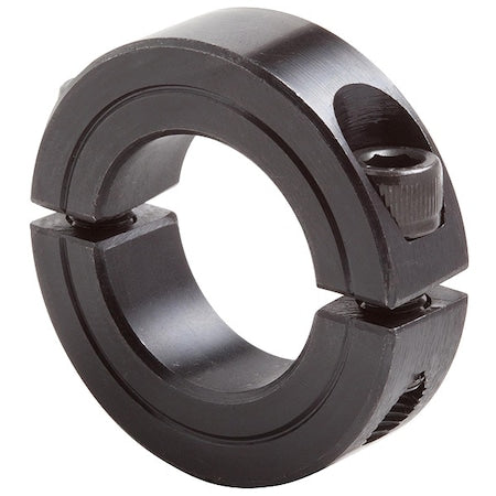 Climax Metal Products 2C-300 - Shaft Collar,Clamp,2 Pc,3 In,Steel