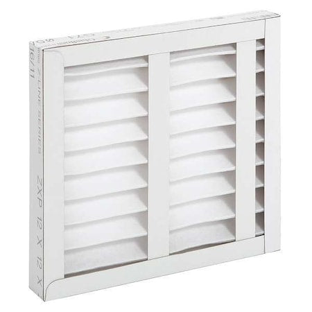 Extract-All RF-400-1 - Air Cleaner Filter, 20x20x4", MERV 8
