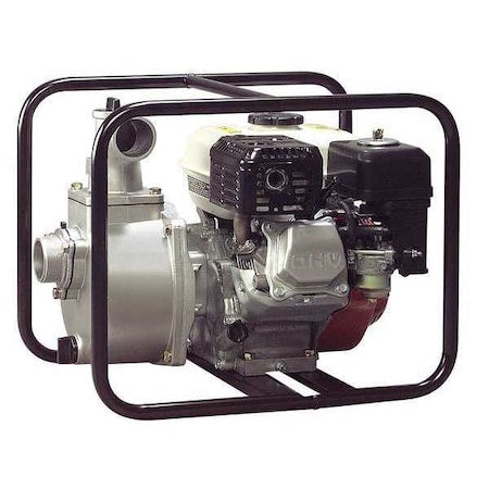 Dayton 11G228 - Engine Driven Pump, Aluminum, 3-1/2 hp