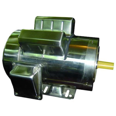 Dayton 11G253 - Washdown Mtr,Cap Strt,TEFC,3/4hp,1745rpm