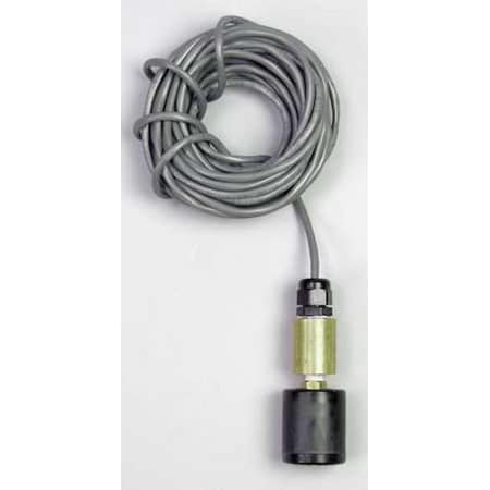 Madison M3782 - SPST Liquid Level Switch Open On Rise 240 VAC 50 psi