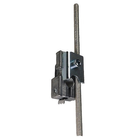 Honeywell LSZ54V - Rod Lever Actuator,Adjustable,4.8in Arm L