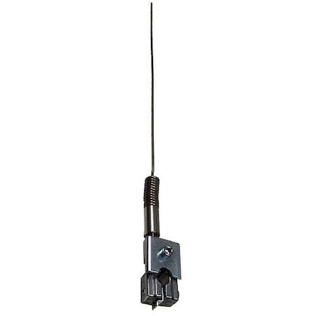 Honeywell LSZ54R - Lmt Swtch Lvr Arm,Coil Spring,Adj,12in Arm L