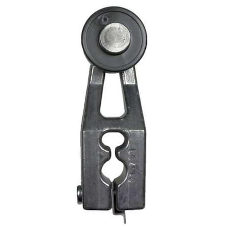 Honeywell LSZ51C - Lmt Swtch Lvr Arm,Rotary Lvr Roller,1.5in Arm L