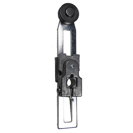 Honeywell LSZ52A - Lmt Swtch Lvr Arm,Rotry Lvr Rollr,3.5in Arm L