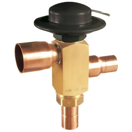 Parker LAC10-180 - Head Pressure Control, Dome, Fixed