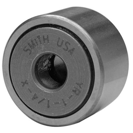 Smith Bearing YR-3/4 - Cam Follower,Yoke Type,Unsealed