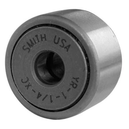 Smith Bearing YR-3-XC - Cam Follower,Crowned,Yoke Type,Sealed