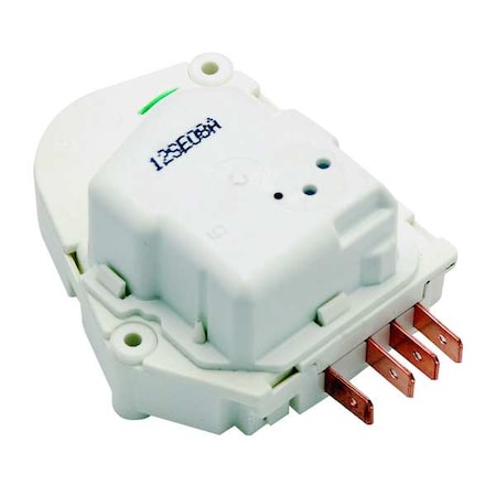 Paragon B1400-00 - Defrost Control Timer, SPDT, 120 V AC