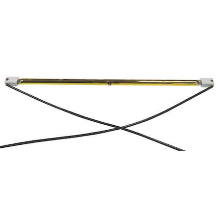 Solaira SWIREAW15120 - Replacement Heater Lamp,14 In. L,1.5k W
