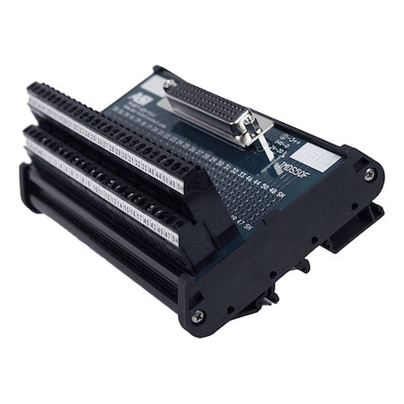 Asi 11009 - Terminal Block Interface Module, 125 V AC