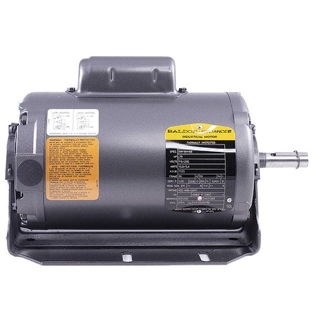 Baldor-Reliance 110455 - Evaporative Cooler Motor, 3/4 hp
