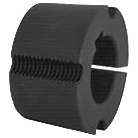 1108X1/2 - TL Bushing,1108,1/2 in B Dia,0.875 in L