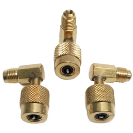 Midwest Instrument 111887 - Quick Connect Test Kit