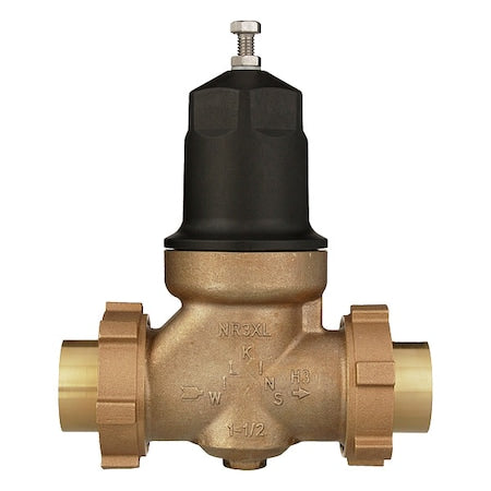 Wilkins 112-NR3XLDUC - Water Pressure Reducing Valve