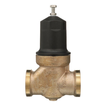 Wilkins 112-NR3XL - Water Pressure Reducing Valve
