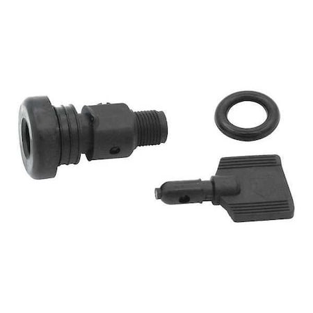 Speedaire GGS_56643 - Manual Drain Kit for Bowl