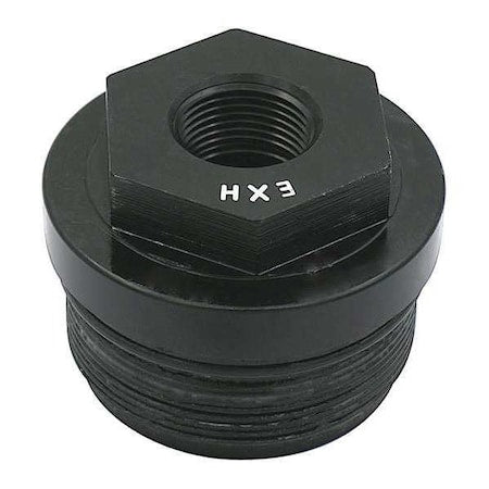 Speedaire 114X78 - Oil Plug with O-Ring for Speedaire Compressors