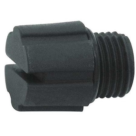 Speedaire 114X43 - Oil Full Plug and O-Ring