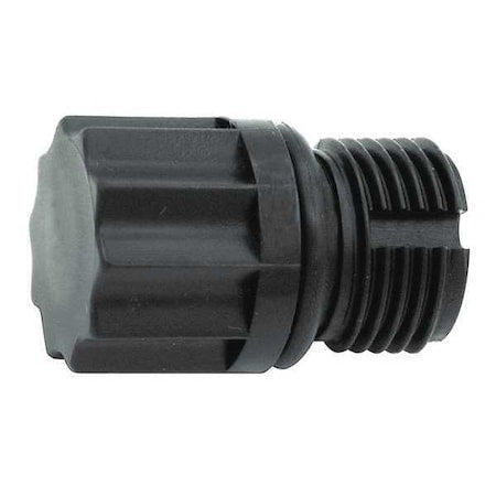 Speedaire 114X44 - Oil Full Plug and O-Ring
