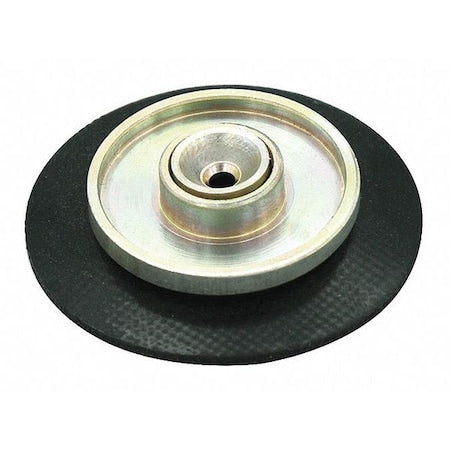 Speedaire 114X49 - Regulator Diaphragm, Heavy-Duty