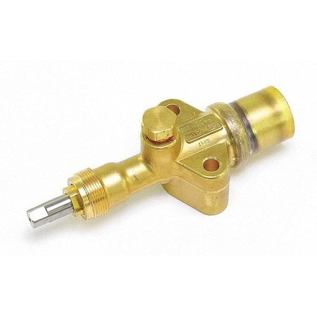 Carrier 06DA660064 - Discharge Service Valve,1-1/8"