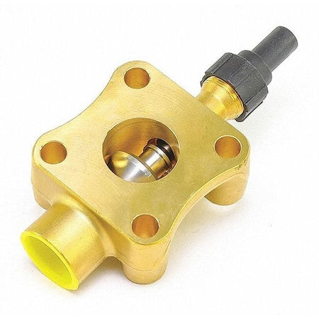 Carrier 06DA660065 - Suction Service Valve,1-3/8"