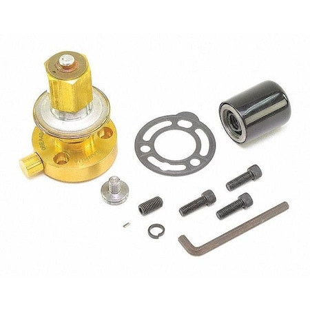 Carrier 06DA660176 - Unloader Control Valve,Mechanical