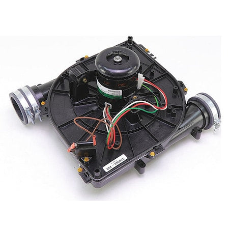 Carrier 326058-758 - Inducer Assembly