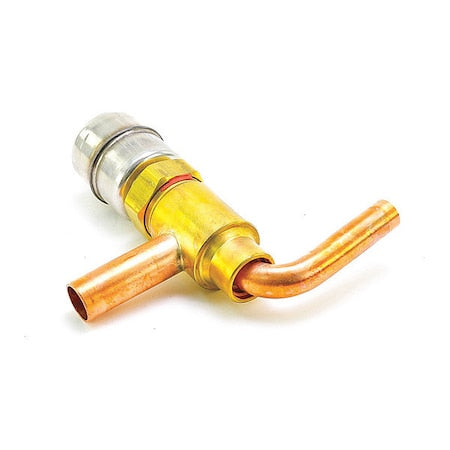 Carrier 32GB402534 - Expansion Valve,7/8",20 tons,Electric