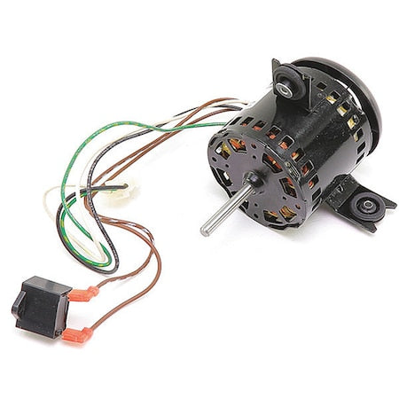 Carrier 317292-753 - Inducer Motor with Cooling Blade